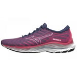 Mizuno Wave Rider 26 - Chaussures running femme  