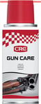 CRC Gun Care - Vapenolja 100 ml