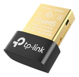 TP-Link Bluetooth 4.0 Nano USB Adapter, Nano Size, USB 2.0