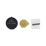 Bobbi Brown Cushion Foundation Medium Skin SPF 50 Long-Wear Silky Finish Makeup