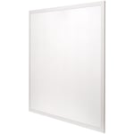 Panneau led encastré Backlight 60x60cm - 36W - IP54 - Driver - Blanc Neutre