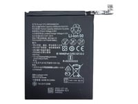 Batteri Extra Digital Batteri Huawei P Smart 2021