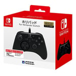 Hori Pad for Nintendo Switch Wired Controller w/Tracking# New Japan