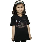 T-shirt enfant Disney  The Mandalorian Precious Cargo