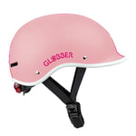 Casque Master Urban XS Globber Rose Pastel