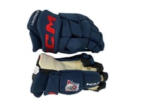 CCM Hockeyhandskar Jetspeed FT6 Pro Sr - LHC