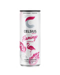 Celsius Flamingo Tropical 355ml