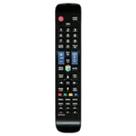 Kompatibel Fjärrkontroll AA59-00582A till Samsung