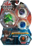 Bakugan Battle Brawlers - Starter Pack - Maxotaur