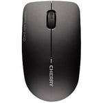 CHERRY MW 2400 Mouse Ambidextrous RF Wireless Optical 1200 DPI Black