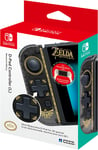 HORI D-Pad Controller (L) - The Legend of Zelda: Breath of the Wild - håndkonsoll - kablet