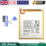 HQ-3565S new replace battery for Samsung Tab A7 Lite 8.7 2021 SM-T225+tools