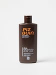 Lindex Piz Buin Aallergy Sun Sensitive Lotion SPF 50+