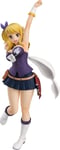 Figurine Fairy Tail - Statuette Pop Up Parade Lucy Heartfilia Magic Royale - 17