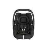 Maxi Cosi Car Seat Cabriofix i-Size Black Group 0+ / 0-13kg - NEW RRP £120