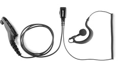 Jetfon BR-1713M7 E/C Micro-Casque connecteur Motorola « M7 »