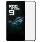 Asus ROG Phone 9 (5G) - RURIHAI Skjermbeskyttelsesglass - Gjennomsiktig