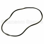 Genuine Leisure Oven Main Oven Inner Door Seal