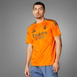 adidas Real Madrid 24/25 Away Jersey Men