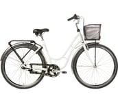 Karin 7vxl cykel Dam VIT 51