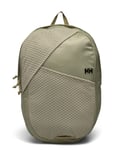 Explorer Backpack Sport Sport Training Bags Sport Backpacks Khaki Green Helly Hansen