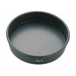 Master Class Non-Stick Loose Base Sandwich Pan Round 15cm (6")