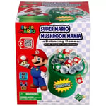 Super Mario Mushroom Mania Balancing Game - Brand New