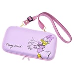 ShopDisney Nintendo Switch Pouch Daisy Disney