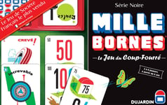 Mille Bornes Luxe