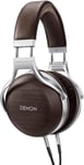 DENON AH-D5200 D7200 D9200 Over Ear Headphones High Resolution Japan