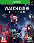 Watch Dogs Legion (Xbox One/Series X) 