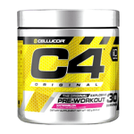 CELLUCOR C4 THE ORIGINAL EXPLOSIVE PRE-WORKOUT POWDER 195G WATERMELON