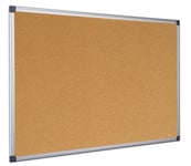 Bi-Office Maya Cork Board, 1 Stykker