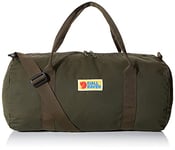 Fjallraven Vardag Duffel 30 Sports Backpack Unisex, Deep Forest, Taille Unique