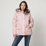 Doudounes Geographical Norway  Parka Achem Femme