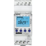 Theben - tr 610 top 3 - Horloge programmable 1 canal - 6100130