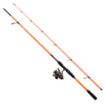 Abu Garcia Svartzonker X haspelset 193 cm 30-100 g