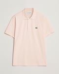 Lacoste Original Polo Piké Angora Pink