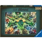 Ravensburger Pussel 1000 Bitar Villainous Marvel: Hela