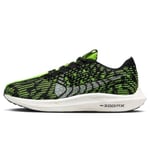 NIKE Homme Pegasus Turbo NN Sneaker, Black/White-Volt-Hyper Pink, 47 EU