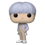 Bts Suga Pop Rocks #369 Vinyl Figurine Funko