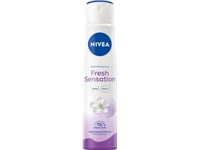 Nivea Deo 250Ml Women's Fresh Sensation Spray