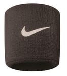 Nike Swoosh Bandeaux Absorbants Sport Serre-Poignet 2er Paquet handtuch Bracelet