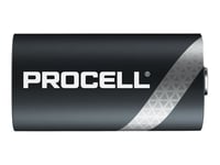 Duracell PROCELL - Batteri 10 x CR123A - Li