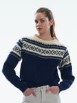 Dale Cortina 1956 Sweater Navy XS