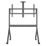 Multibrackets M Collaboration Floorstand - Vagn - för