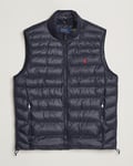 Polo Ralph Lauren Terra Insulated Vest Collection Navy