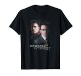 Person of Interest Persons T-Shirt