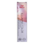 Wella Illumina Color 60 ml Dam