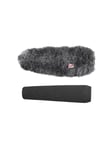 Rycote 18cm SGM Foam & Windjammer Kit